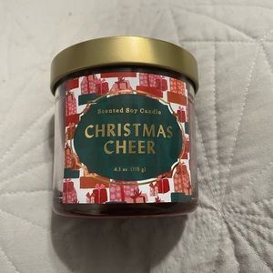 2 Ct. single wick holiday candles
